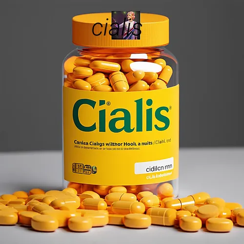 Cialis pas cher canada